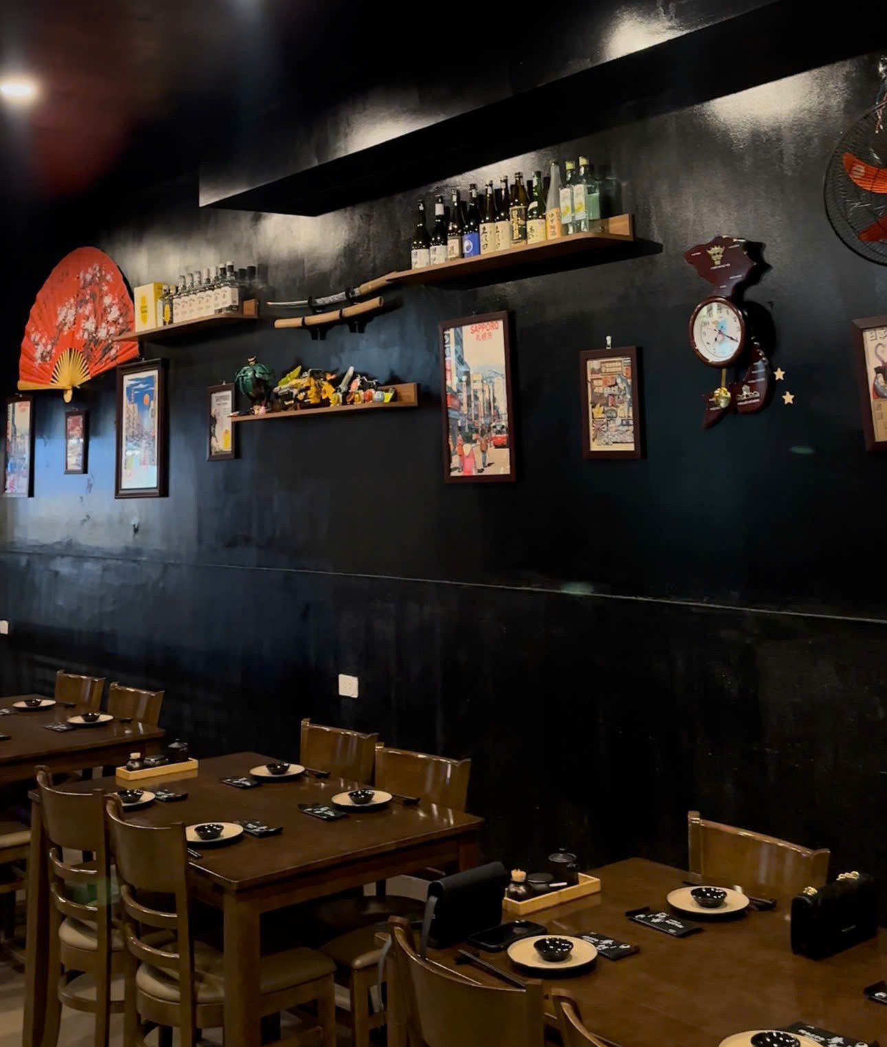 Fujibana Japanese Cuisine